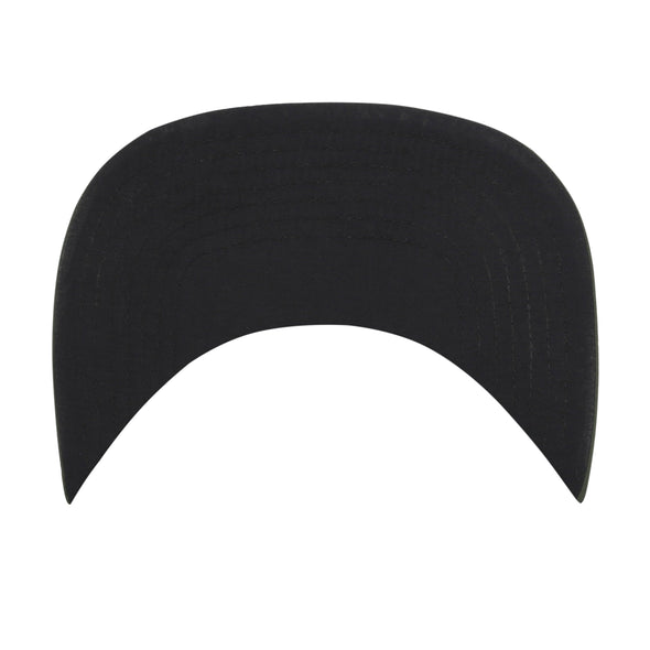 Greenville Drive 47 Brand Olive Pier Captain Hat