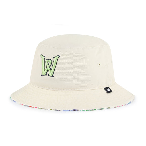 Worcester Red Sox  Women's Pollinator Bucket