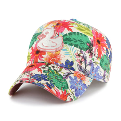 Ducky Pollinate Clean Up