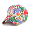 Toledo Mud Hens Pollinator Ladies Clean Up Cap