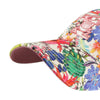 Toledo Mud Hens Pollinator Ladies Clean Up Cap