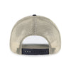 Toledo Mud Hens Pomoma Mesh Trucker '47 Hitch Cap
