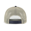 Greenville Drive 47 Brand Navy Pomona Mesh Hitch Hat