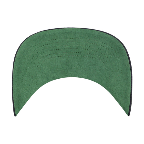 Greenville Drive 47 Brand Navy Pomona Mesh Hitch Hat