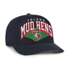 Toledo Mud Hens Youth Pomona '47 Hitch Cap