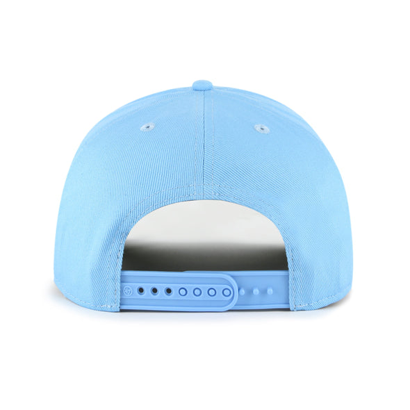 Greenville Drive 47 Brand Blue Pomona Hitch Hat