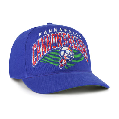 '47 Brand Youth Royal Pomona Hitch Cap