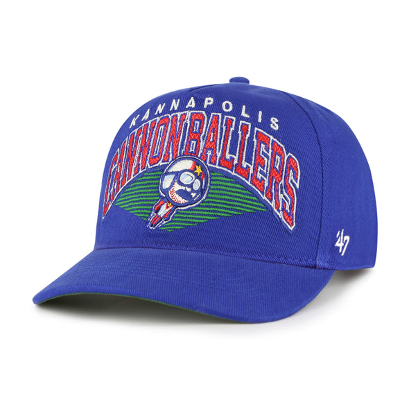 '47 Brand Youth Royal Pomona Hitch Cap