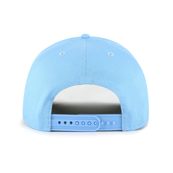 Amarillo Sod Poodles '47 Blue Pomona Hitch Cap