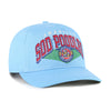Amarillo Sod Poodles '47 Blue Pomona Hitch Cap