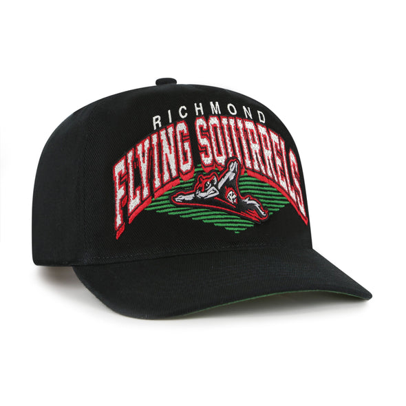 Richmond Flying Squirrels '47 Pomona Hitch