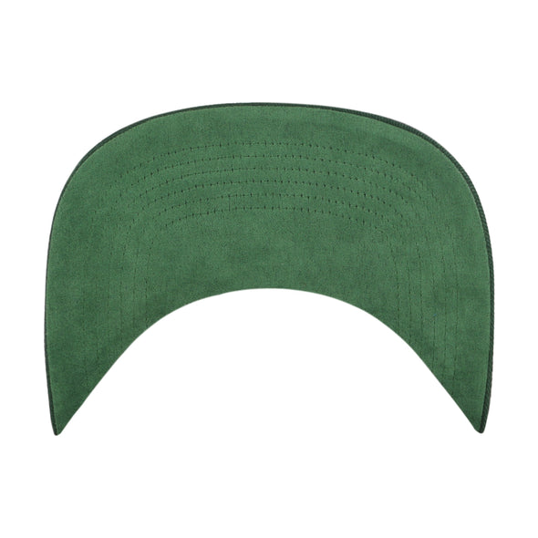 Greenville Drive 47 Brand Green Pomona Rope Hitch