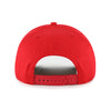 Amarillo Sod Poodles '47 Red Pomona Rope Hitch Cap