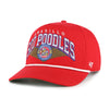 Amarillo Sod Poodles '47 Red Pomona Rope Hitch Cap