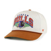 Durham Bulls 47 Brand Pomona Rope Hitch