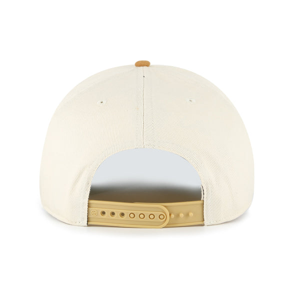 Sugar Land Space Cowboys 47 Brand Hat Hitch Pomona