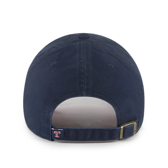 Toledo Mud Hens Pensacola Ladies '47 Clean Up Cap