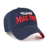 Toledo Mud Hens Pensacola Ladies '47 Clean Up Cap