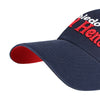 Toledo Mud Hens Pensacola Ladies '47 Clean Up Cap