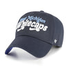 West Michigan Whitecaps '47 Ladies Pensacola Clean Up Cap