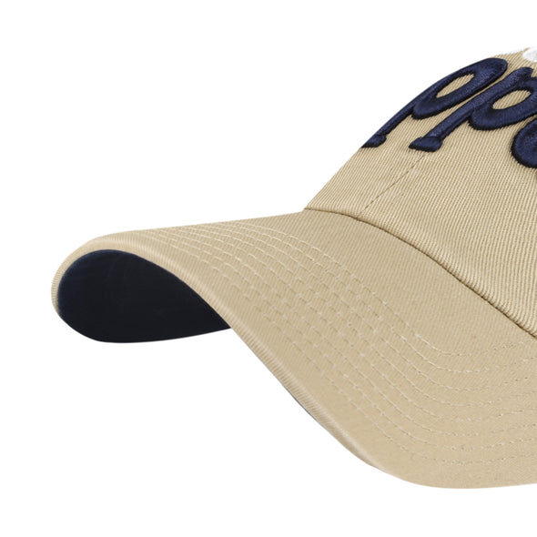 Columbus Clippers 47 Brand Pensacola Clean Up