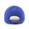 Durham Bulls 47 Brand Royal Pride Clean Up