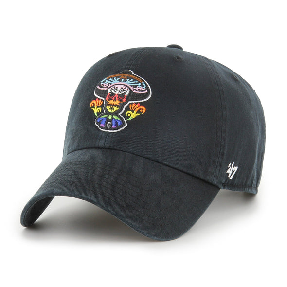 Albuquerque Isotopes Hat-Mariachis Pride