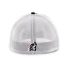 Erie SeaWolves '47 Trophy Stretch Fit Cap