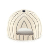 Wichita Wind Surge '47 Pinstripe Two-Tone MVP Cap