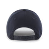 Wichita Wind Surge '47 Navy Turbo Tubs Cotton Replica MVP Cap