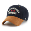 '47 Raftes Clean Up Cap