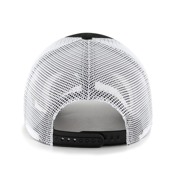 Charlotte Knights '47 Brand Youth Ramble MVP Cap
