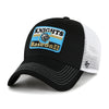 Charlotte Knights '47 Brand Youth Ramble MVP Cap