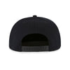 Durham Bulls 47 Brand Bull City Sure Shot Captain Snapback