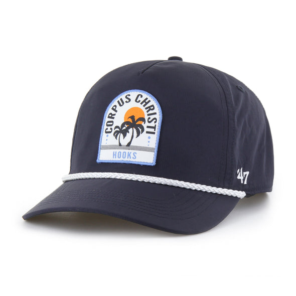 '47 Brand - Brrr Hitch - Regional Sun Rope