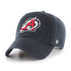 Arkansas Travelers '47 Brand Clean Up A-Horse Black Cap