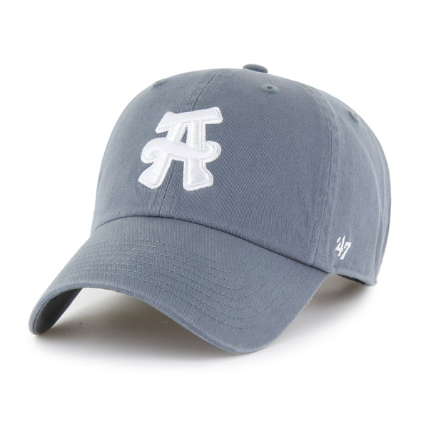 The Asheville Tourists Basalt '47 Clean Up