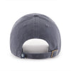 The Asheville Tourists '47 Vintage Navy Moon Head Clean Up Cap