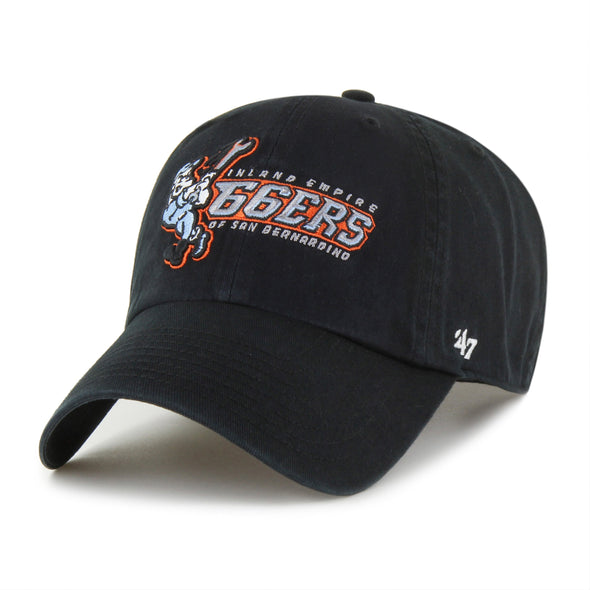 Inland Empire 66ers Youth '47 Clean Up Adjustable Cap