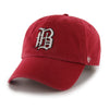 Men's Primary Logo '47 Clean Up-Red