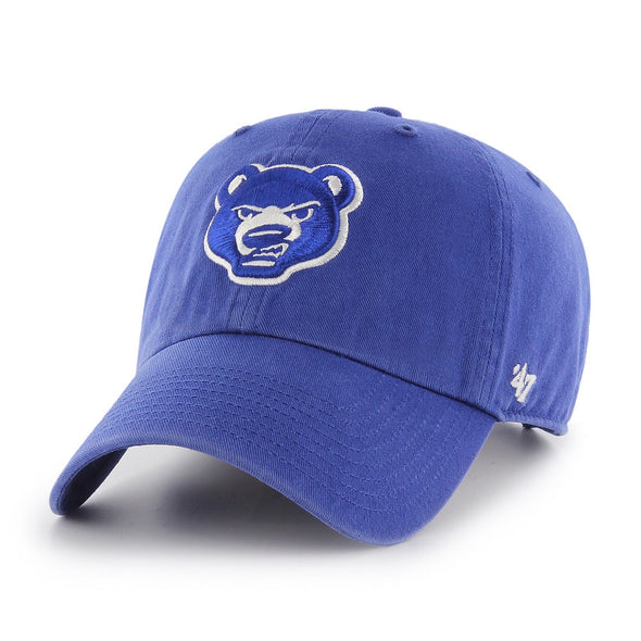 South Bend Cubs '47 Brand Adjustable Snarl Cap