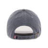 Tacoma Rainiers '47 Brand Vintage Navy Clean Up Cap