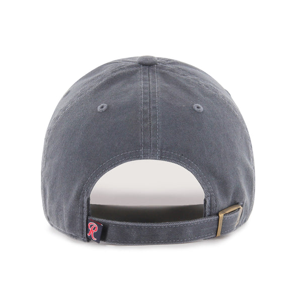 Tacoma Rainiers '47 Brand Vintage Navy Clean Up Cap