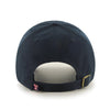 Mud Hens Home T-logo Clean Up Cap