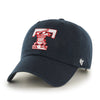 Toledo Mud Hens Youth T-logo Clean Up Cap