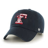 Toledo Mud Hens USA Clean Up Cap