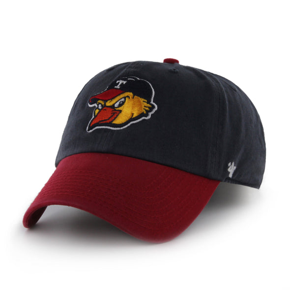 Toledo Mud Hens Youth Road Clean Up Cap