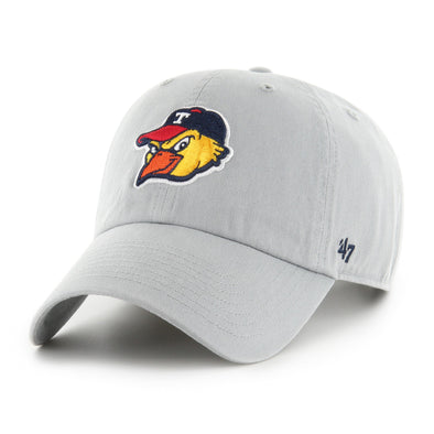 Toledo Mud Hens Storm Clean Up Cap