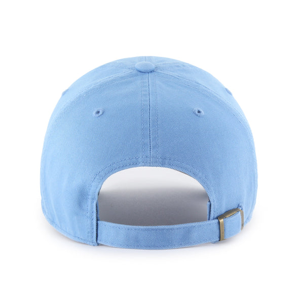 Lehigh Valley IronPigs 47 Brand Powder Clean Up