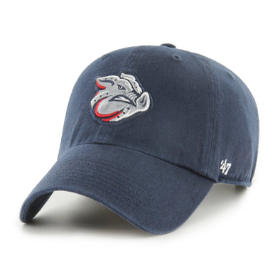 Lehigh Valley IronPigs 47 Home Clean Up